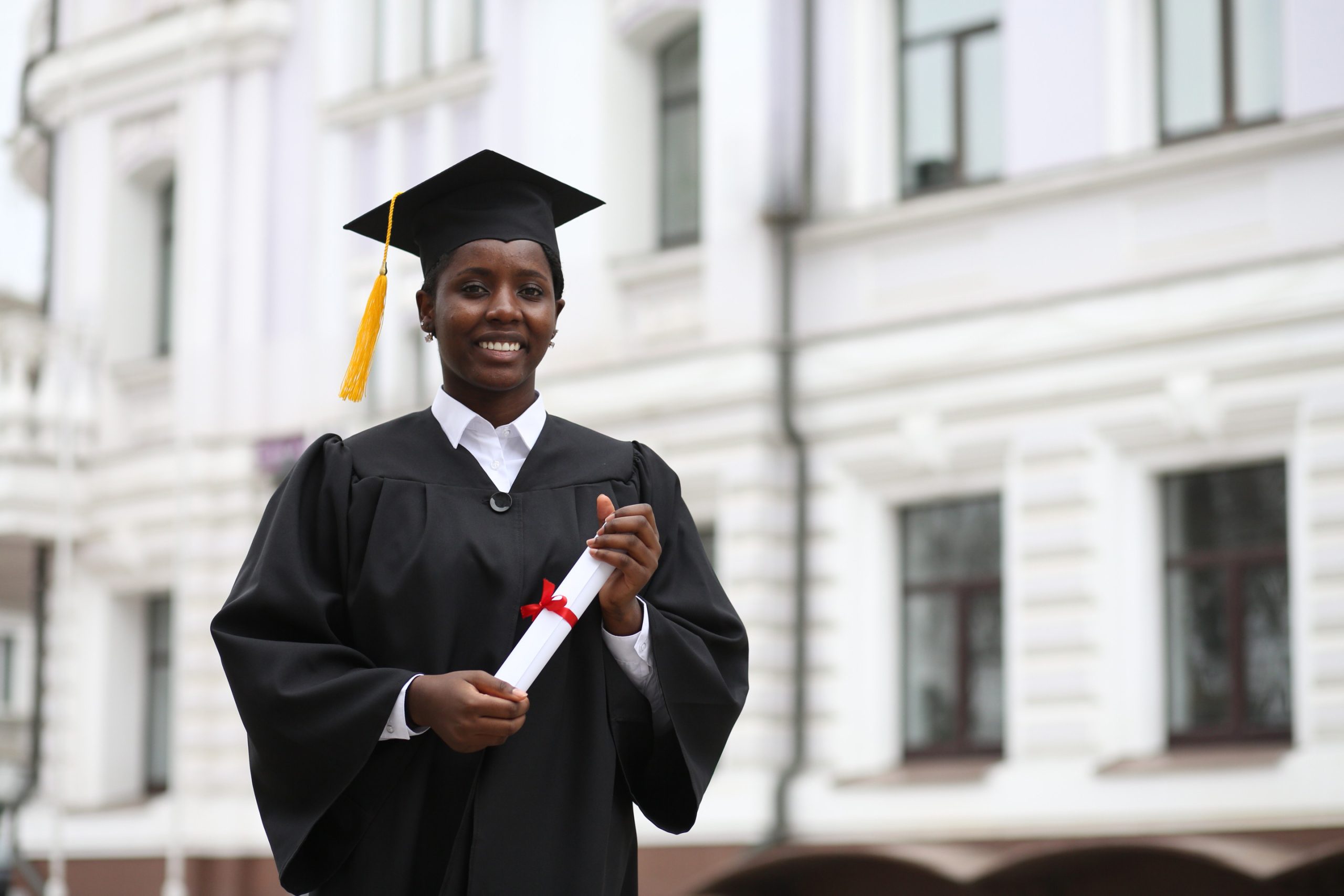 Faculté de Droit