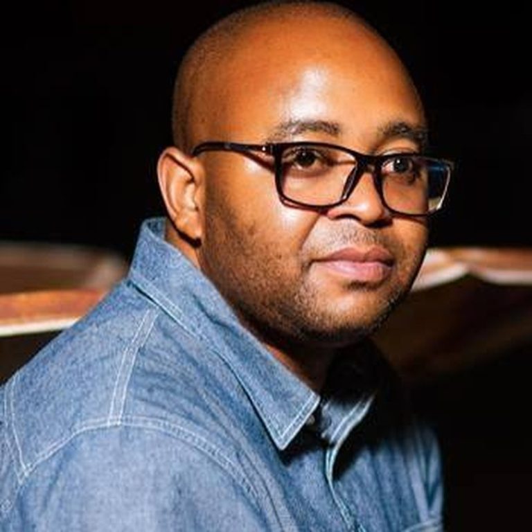 Prof. Balingene Kahombo