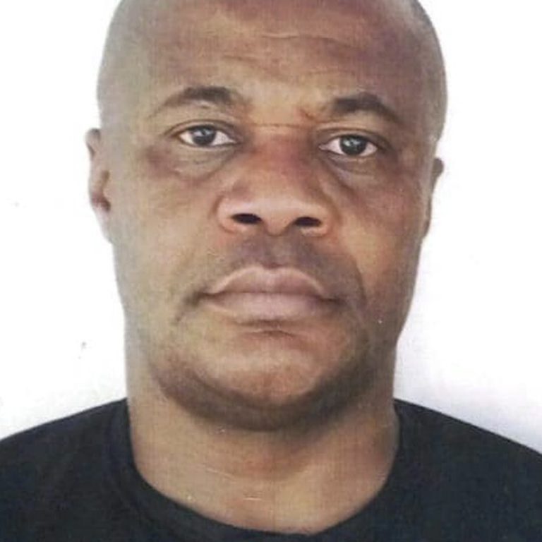 Dr Claude Bekombo Jabea