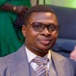 M. Gédéon Chomba