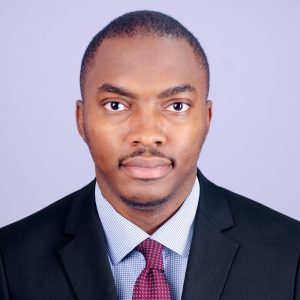M. Alexandre-Chancel Funga Lufe Motema