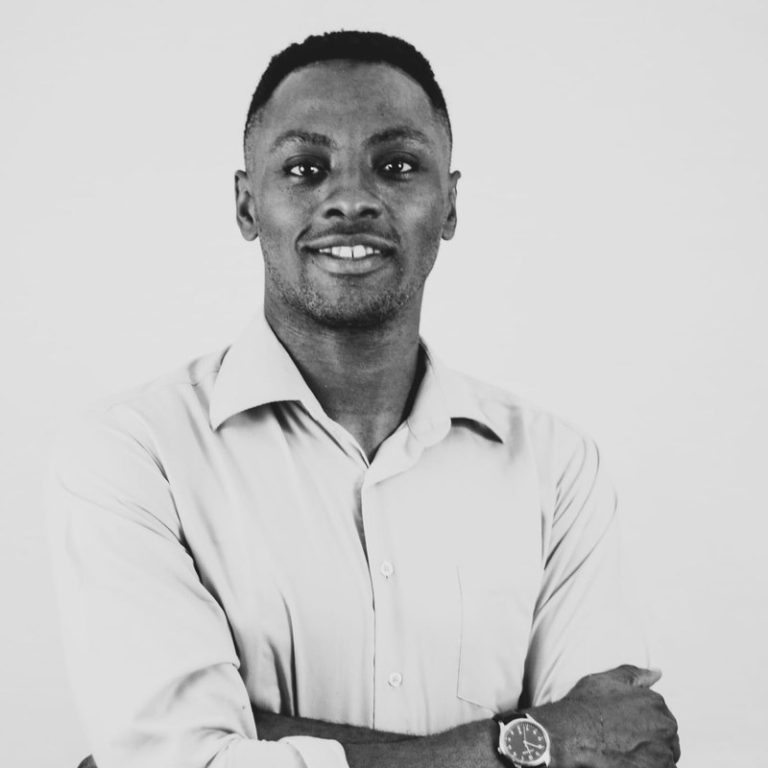Dr Isaac Kaningu Muzigwa