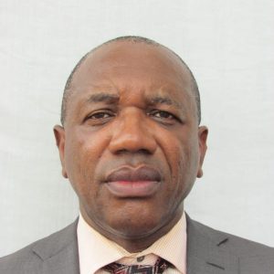 Prof. Kayamba Tshitshi Ndouba