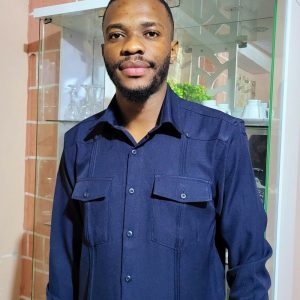 M. Kidisho Wewa