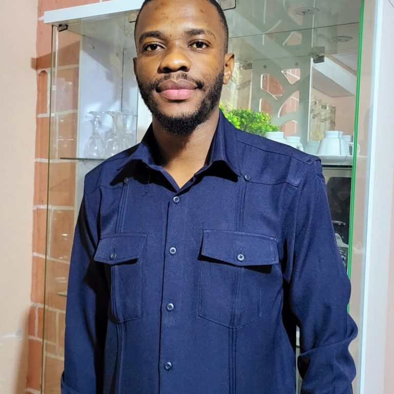 M. Kidisho Wewa