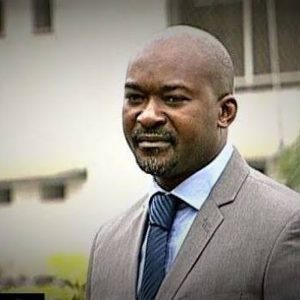 Prof. Kodjo Ndukuma Adjayi