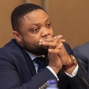 Dr Guelord Luema Lusavuvu