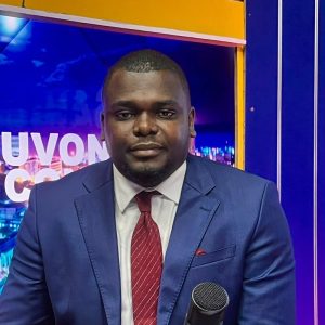 Mont-Carmel Mayinga Ndontoni