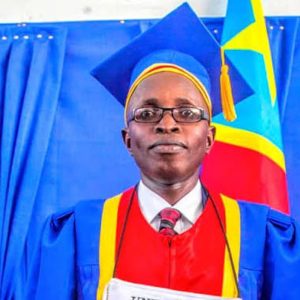 Prof. Pascal-Auguste Mpiana Kabeya