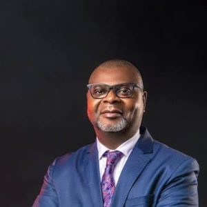 Prof. Placide Mukwabuhika Mabaka