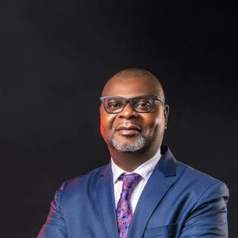Prof. Placide Mukwabuhika Mabaka