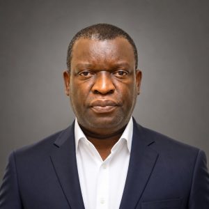 Prof. Yav Joseph Katshung
